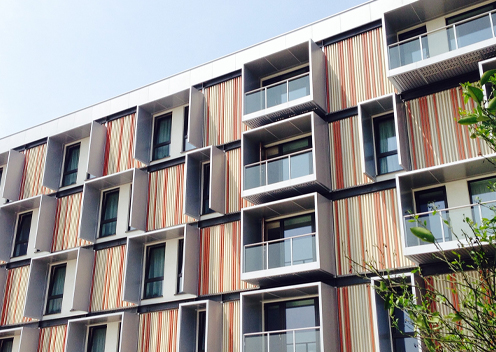 长兴朗诗布鲁克（被动房）