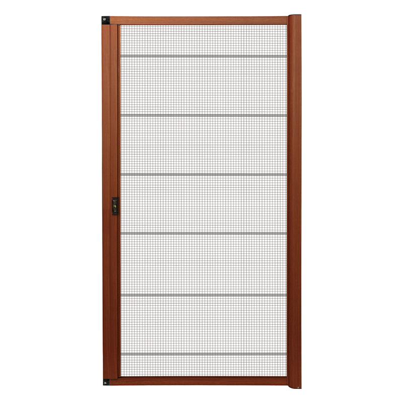 TN 经典纱门系列 单开